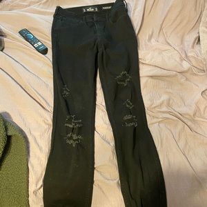 Hollister jeans new!